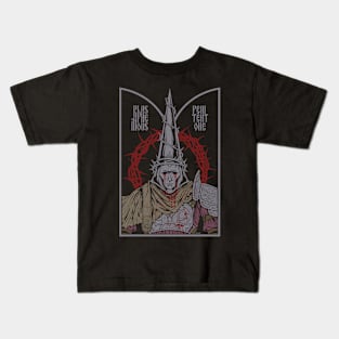 The Penitent Kids T-Shirt